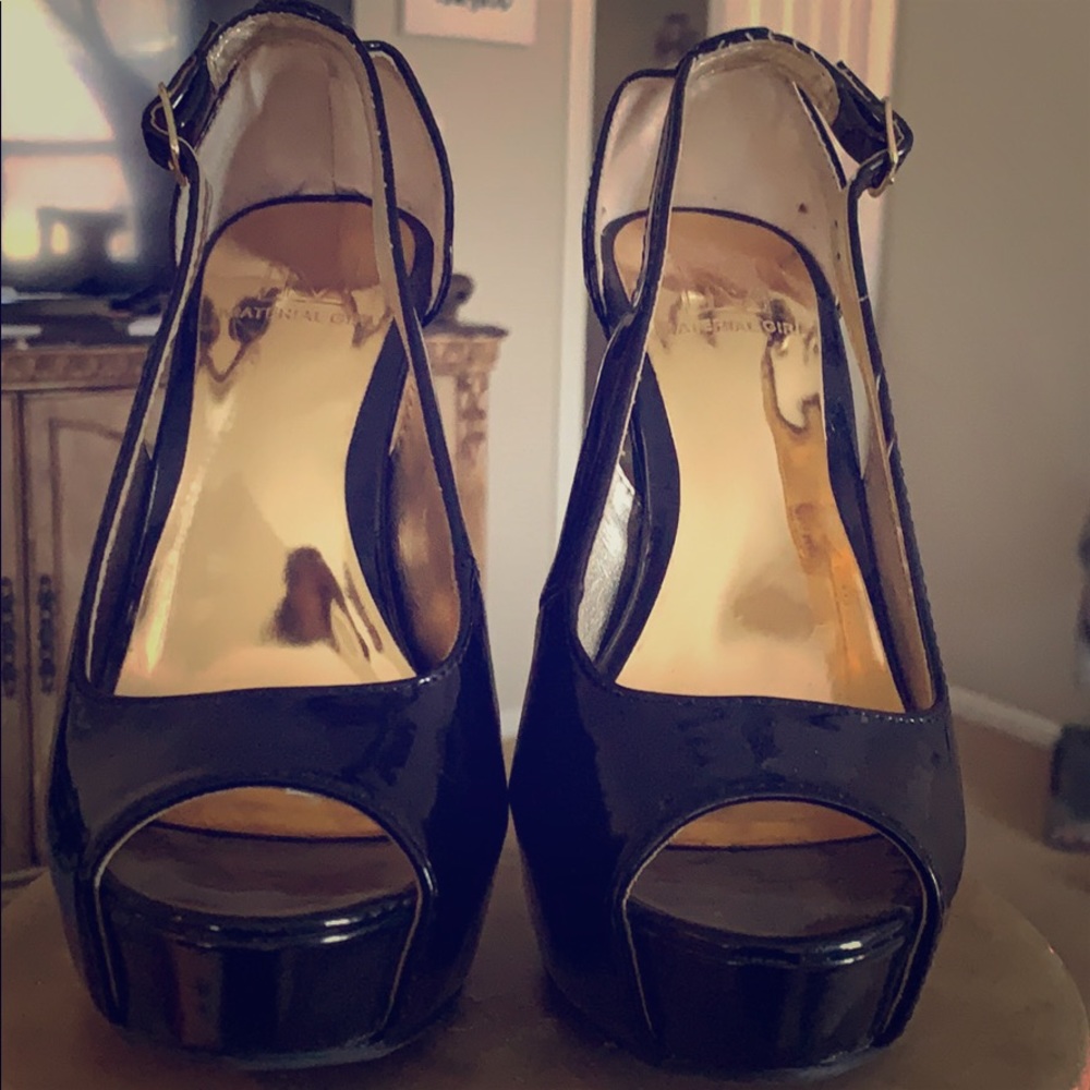 Pumps